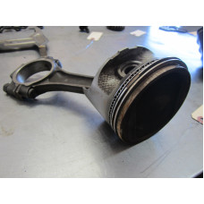 13S103 Piston and Connecting Rod Standard For 02-03 Dodge Dakota  5.9 53005798